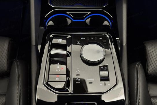 BMW Seria 5 520d M Sport