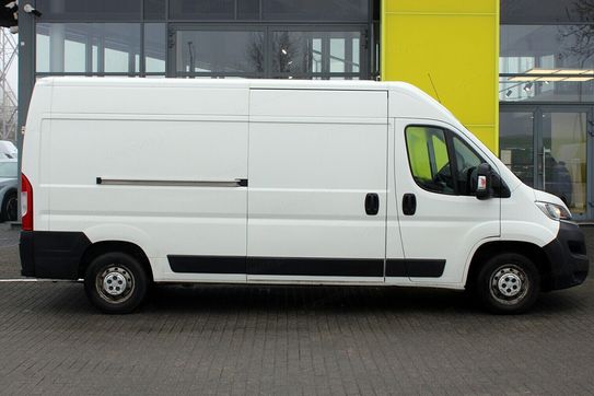 Citroen Jumper L3H2