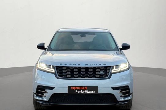 Land Rover Range Rover Velar P250 R-Dynamic SE