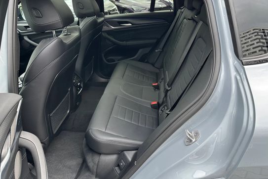 BMW X4 xDrive20d M Sport