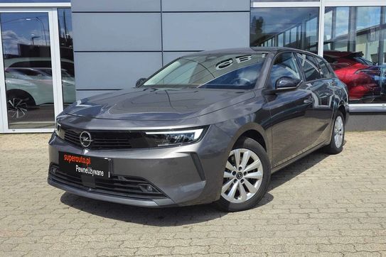 Opel Astra 1.5 Cdti Business Edition S&S