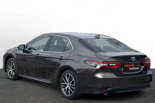 Toyota Camry 2.5 Hybrid Executive