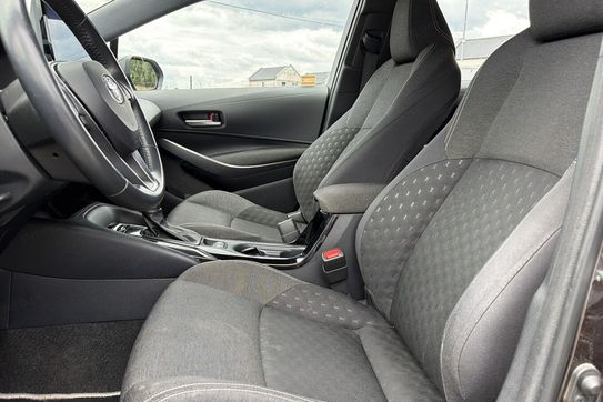 Toyota Corolla 1.8 Hybrid Comfort