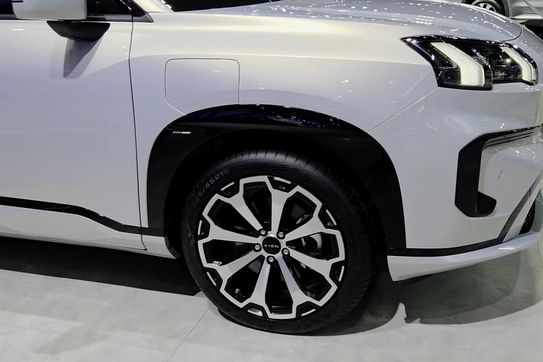 Gac AION V Luxury