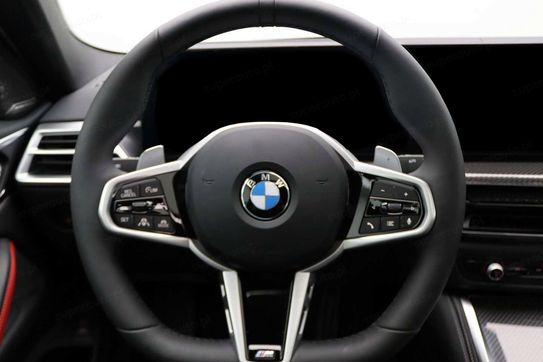 BMW Seria 4 Coupe 430i xDrive M Sport