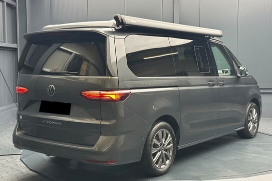 Volkswagen Multivan California Ocean AT7