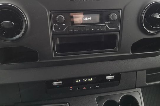 Mercedes Sprinter 315 CDI