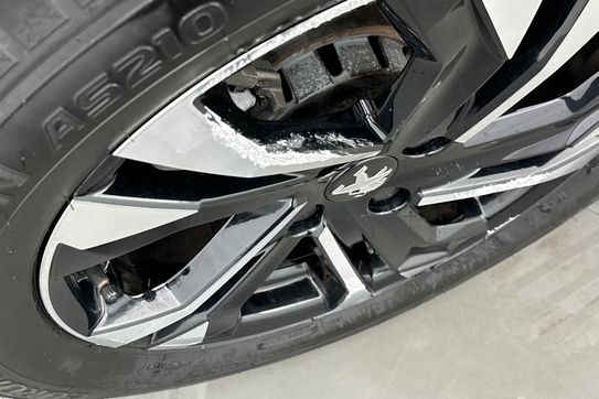 Peugeot 2008 GT 1.2 PureTech EAT8