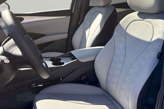 BYD Seal 6 DM-i Comfort Lite Touring