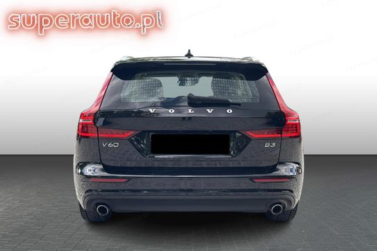 Volvo V60 B3 B Momentum Pro