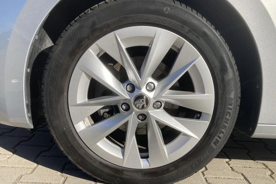 Skoda Octavia 1.5 TSI ACT Ambition