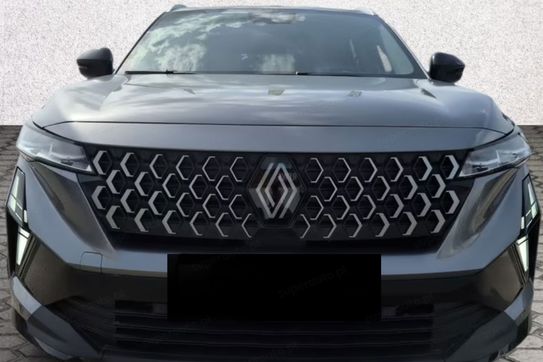 Renault Austral Techno 1.3 TCe mHEV