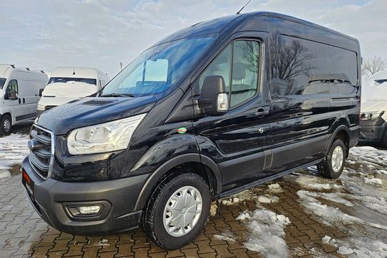 Ford Transit L2H2