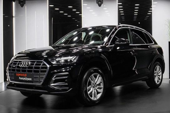 Audi Q5 40 TDI quattro Advanced