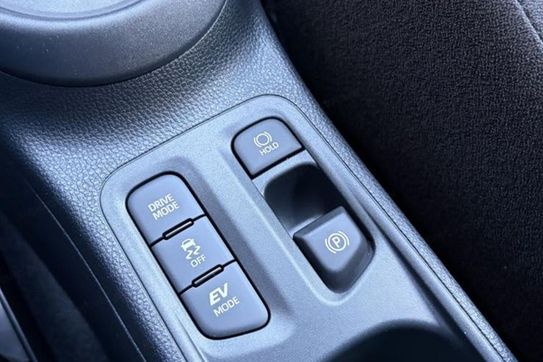 Toyota Aygo X Active 1.5 Hybrid Dynamic Force