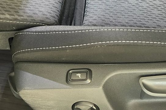 Skoda Octavia TDI Style DSG