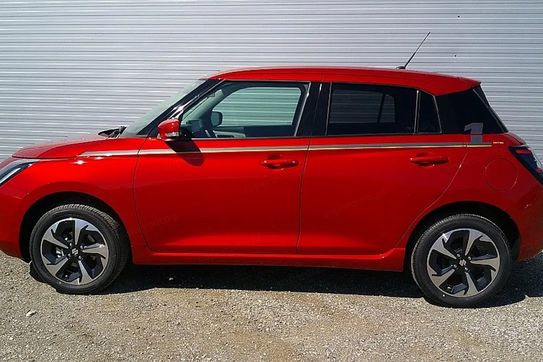 Suzuki Swift 1.2 Dualjet SHVS Elegance