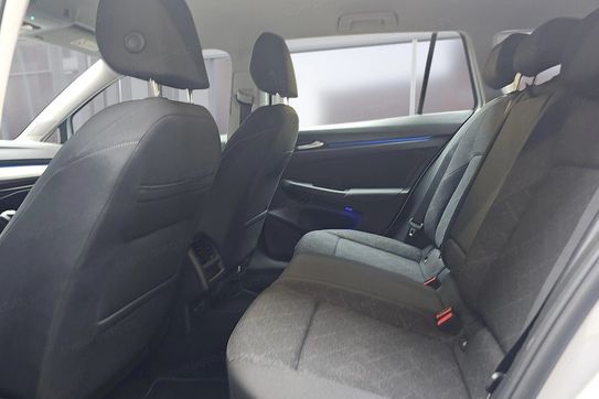 Volkswagen Golf VIII 1.5 TSI EVO Life