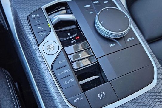 BMW Seria 4 Gran Coupe 430i xDrive M Sport