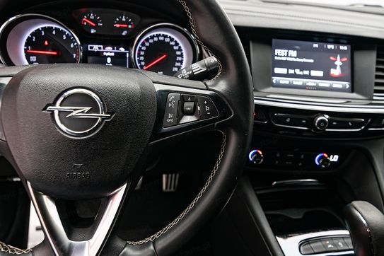 Opel Insignia 1.5 T S&S aut