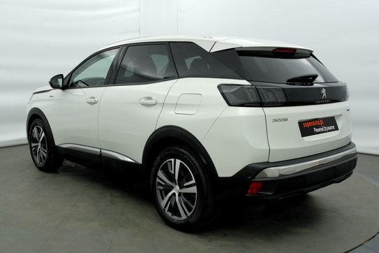 Peugeot 3008 Allure Pack 1.6 Hybrid e-EAT8