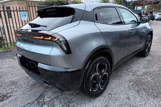 Alfa Romeo Junior 1.2 Ibrida Ti