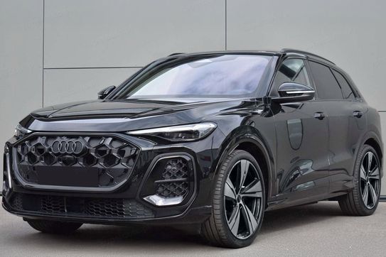 Audi Q5 SQ5 TFSI quattro