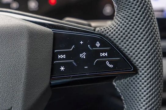Audi A5 e-Hybrid quattro S tronic