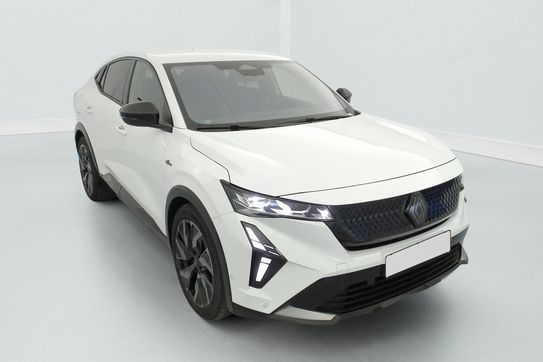 Renault Rafale Esprit Alpine 1.2 E-Tech Full Hybrid AT