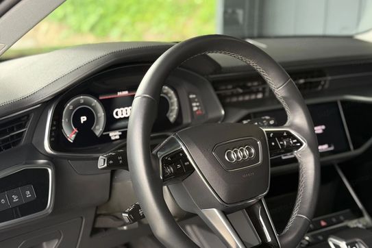 Audi A6 Allroad 45 TDI mHEV quattro S tronic