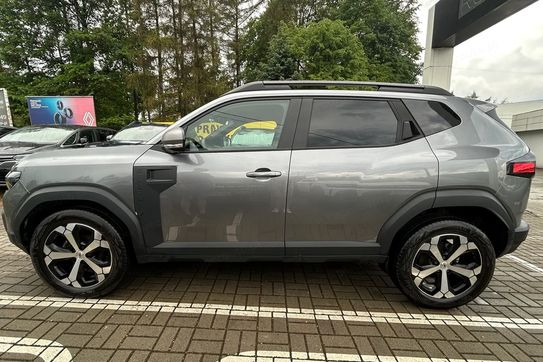 Dacia Duster 1.0 TCe Journey