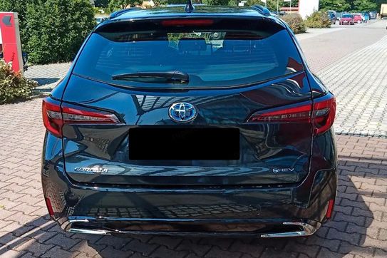 Toyota Corolla Comfort 1.8 Hybrid