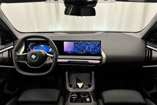 BMW X3 xDrive20d mHEV aut