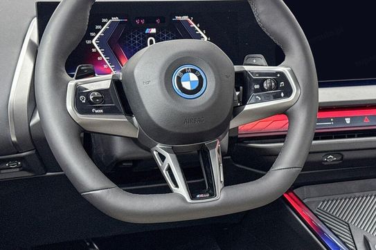 BMW X3 xDrive30e M Sport