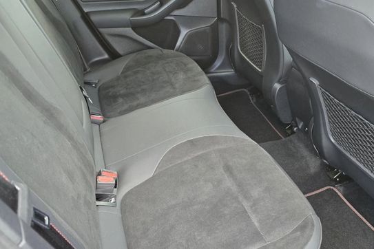 Ford Focus 2.3 Ecoboost St x
