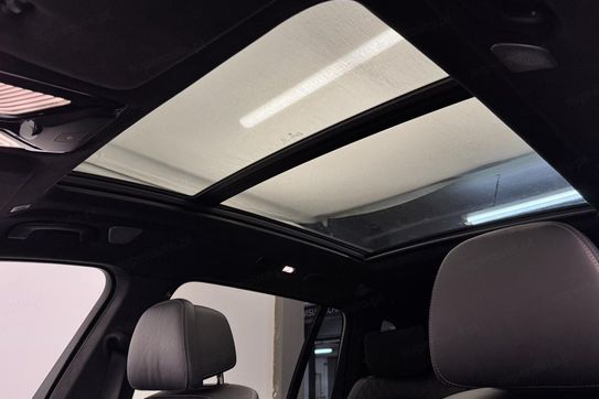 BMW X7 xDrive40d M Sport