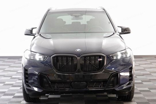 BMW X5 M60i xDrive