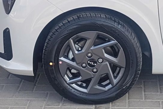 Kia Picanto 1.0 DPI L