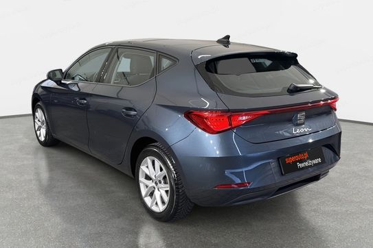 Seat Leon TSI