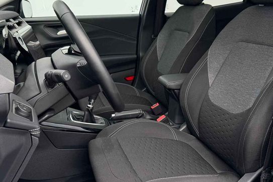 Ford Puma Titanium 1.0 Ecoboost