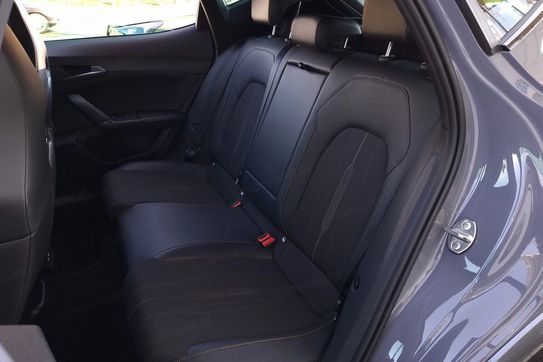 Cupra Formentor 1.4 e-Hybrid VZ DSG