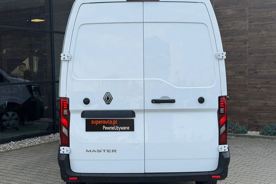 Renault Master 2.0 dCi L3H2 Extra