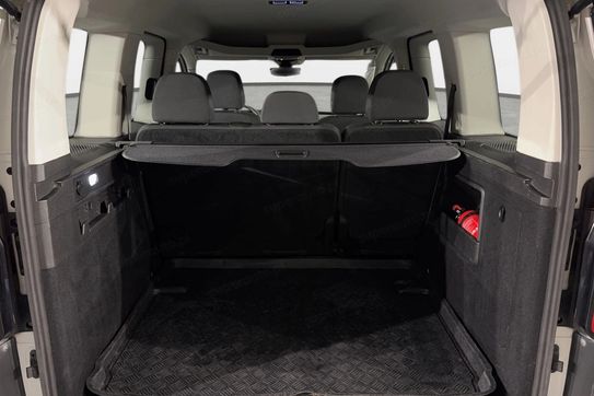 Volkswagen Caddy 2.0 TDI