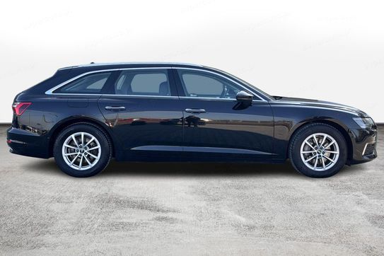 Audi A6 45 TDI quattro S tronic