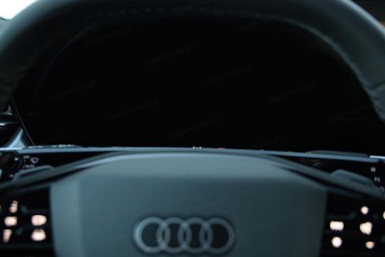 Audi Q3 TFSI quattro S line Sportback