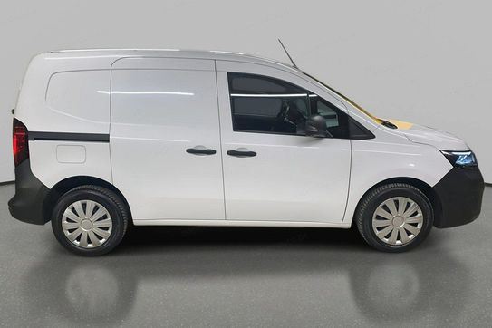 Nissan Townstar L1H1 Business