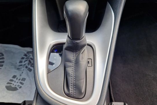 Toyota Yaris 1.5 Comfort