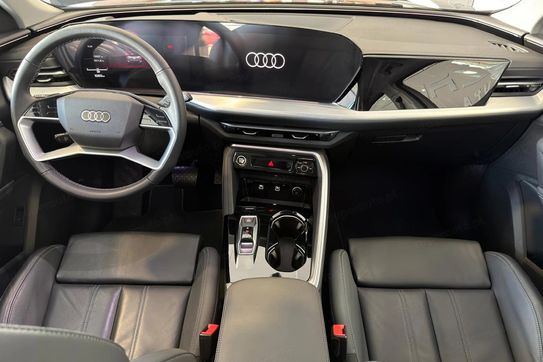 Audi Q5 40 TDI mHEV quattro S tronic