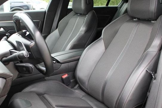 Peugeot 508 1.6 PureTech GT Line