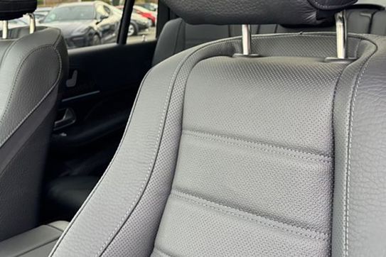 Mercedes GLS 450 d 4-MATIC AMG Line